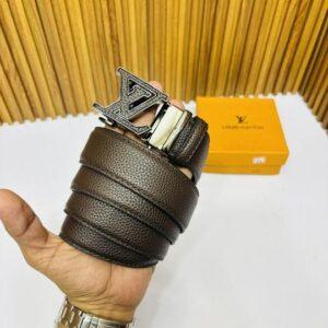 FIRST COPY Louis Vuitton mens belts