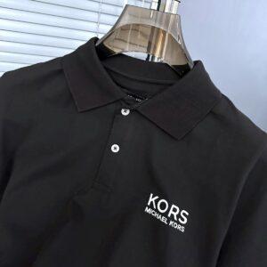 FIRST COPY MICHAEL KORS IMPORTED POLO TEES
