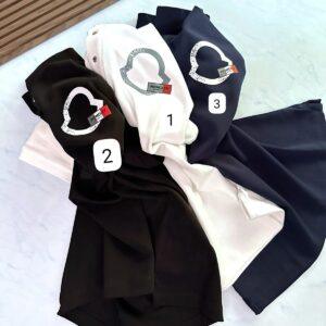 FIRST COPY MONCLER IMPORTED QUALITY 2025 POLO TEES