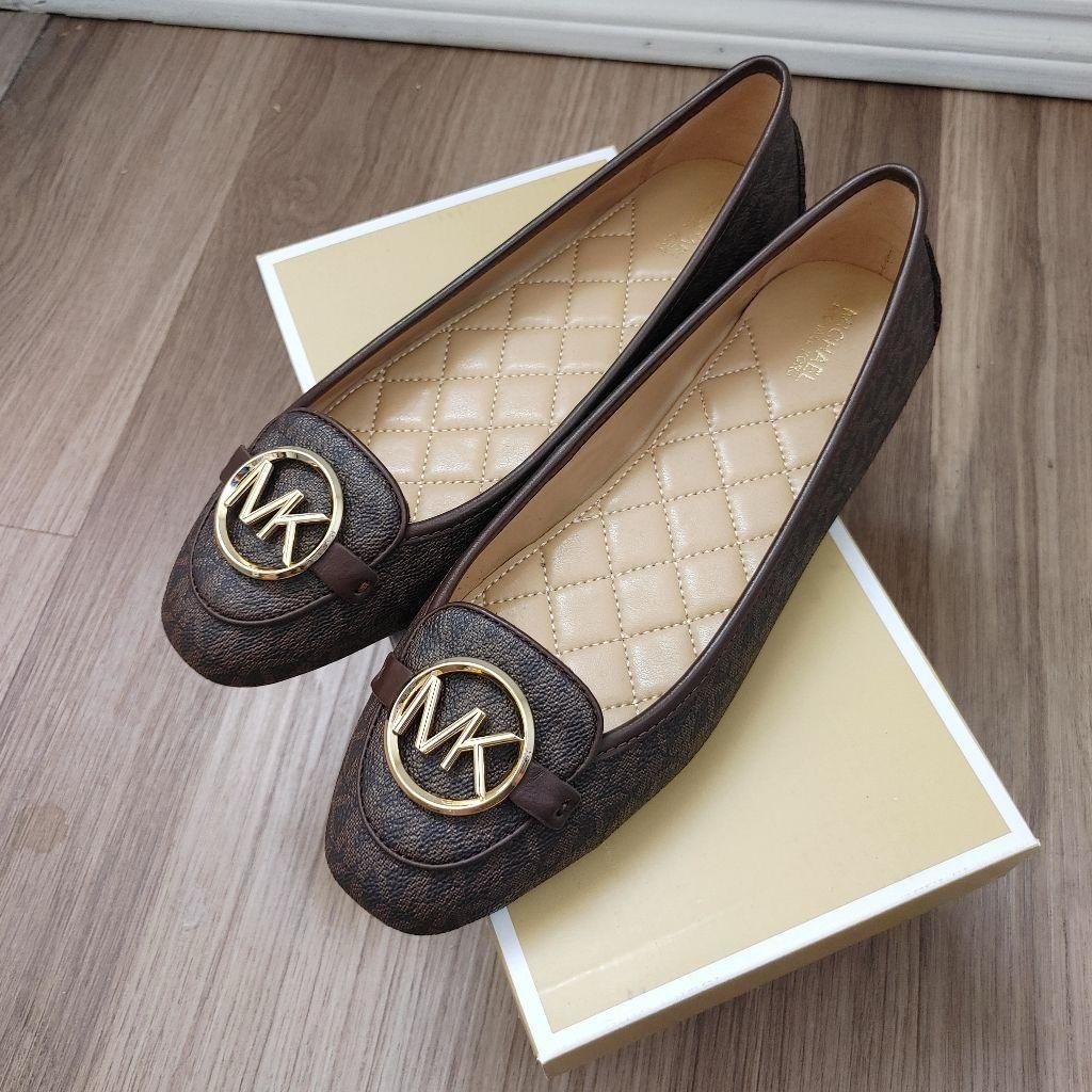 FIRST COPY Michael Kors Flats Bellarinas For Woman