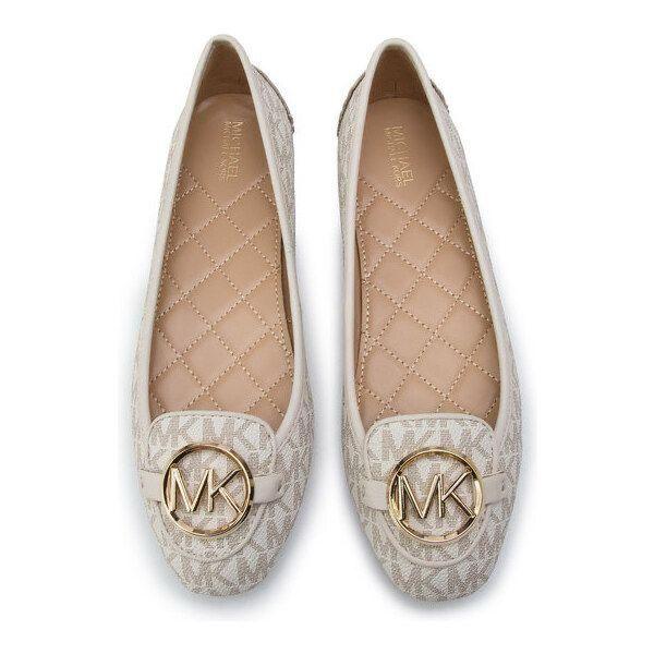 FIRST COPY Michael Kors Flats Bellarinas For Woman - Image 4