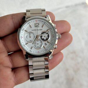 FIRST COPY MontBlanc Watch For Men