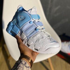 FIRST COPY NIKE AIR UPTEMPO SHOES FOR MEN