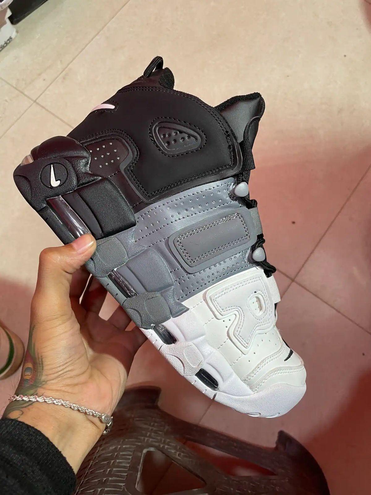 FIRST COPY NIKE AIR UPTEMPO SHOES FOR MEN