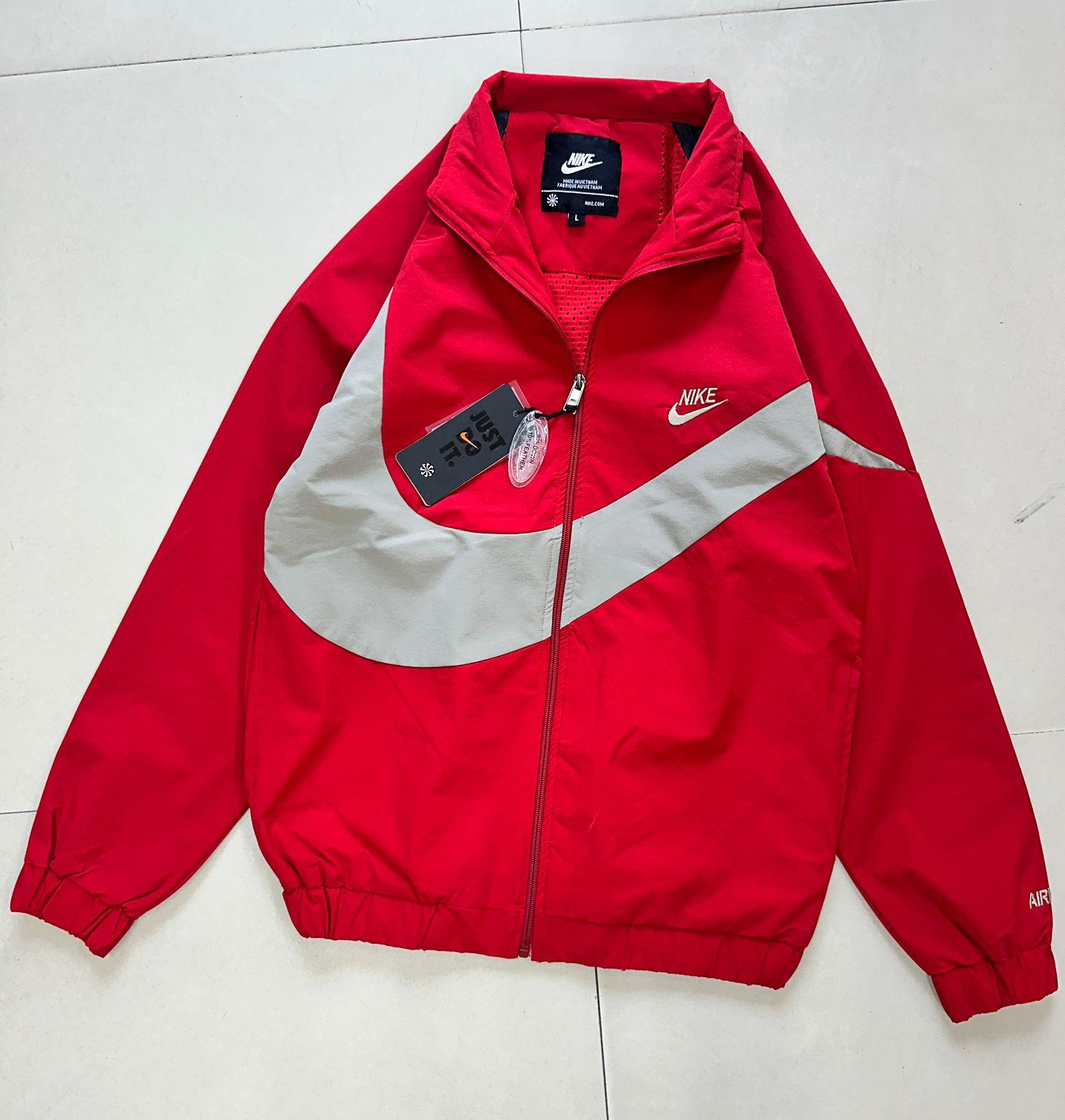 FIRST COPY NIKE PREMIUM QUALITY WINDCHEATER - Image 2