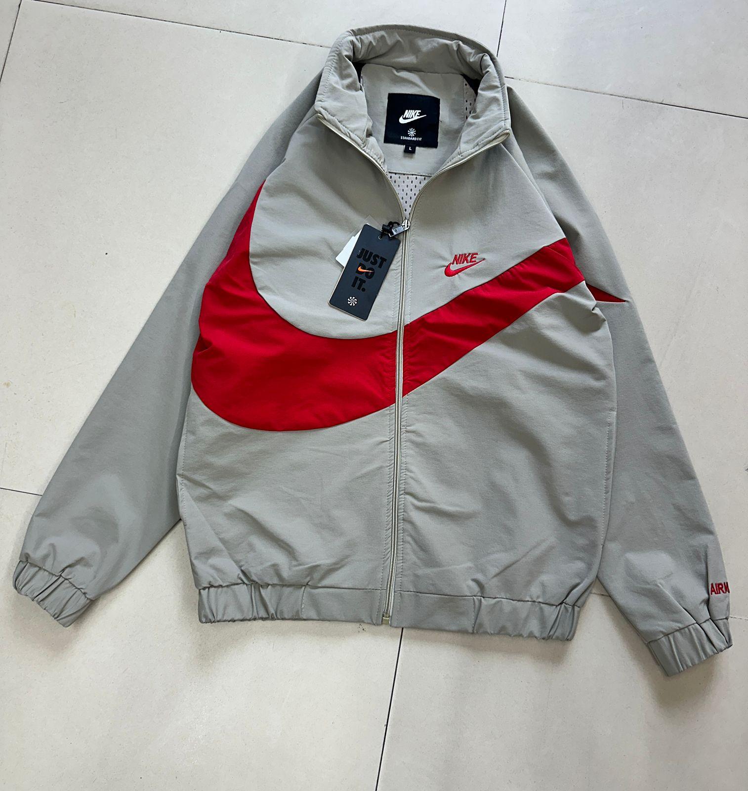 FIRST COPY NIKE PREMIUM QUALITY WINDCHEATER - Image 10