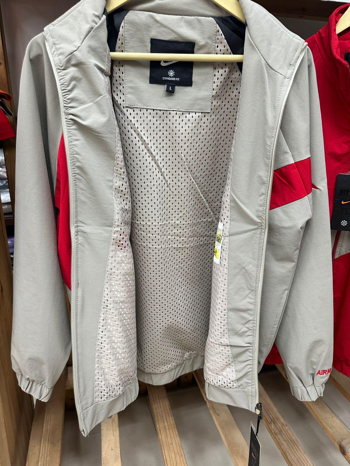 FIRST COPY NIKE PREMIUM QUALITY WINDCHEATER - Image 11