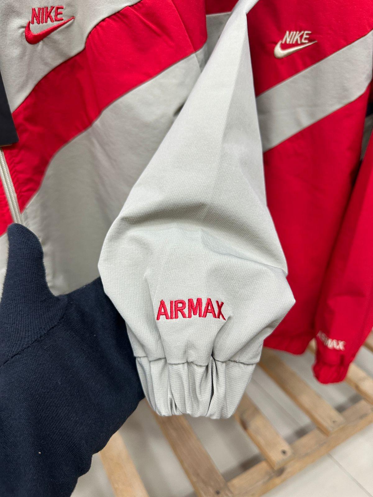 FIRST COPY NIKE PREMIUM QUALITY WINDCHEATER - Image 12