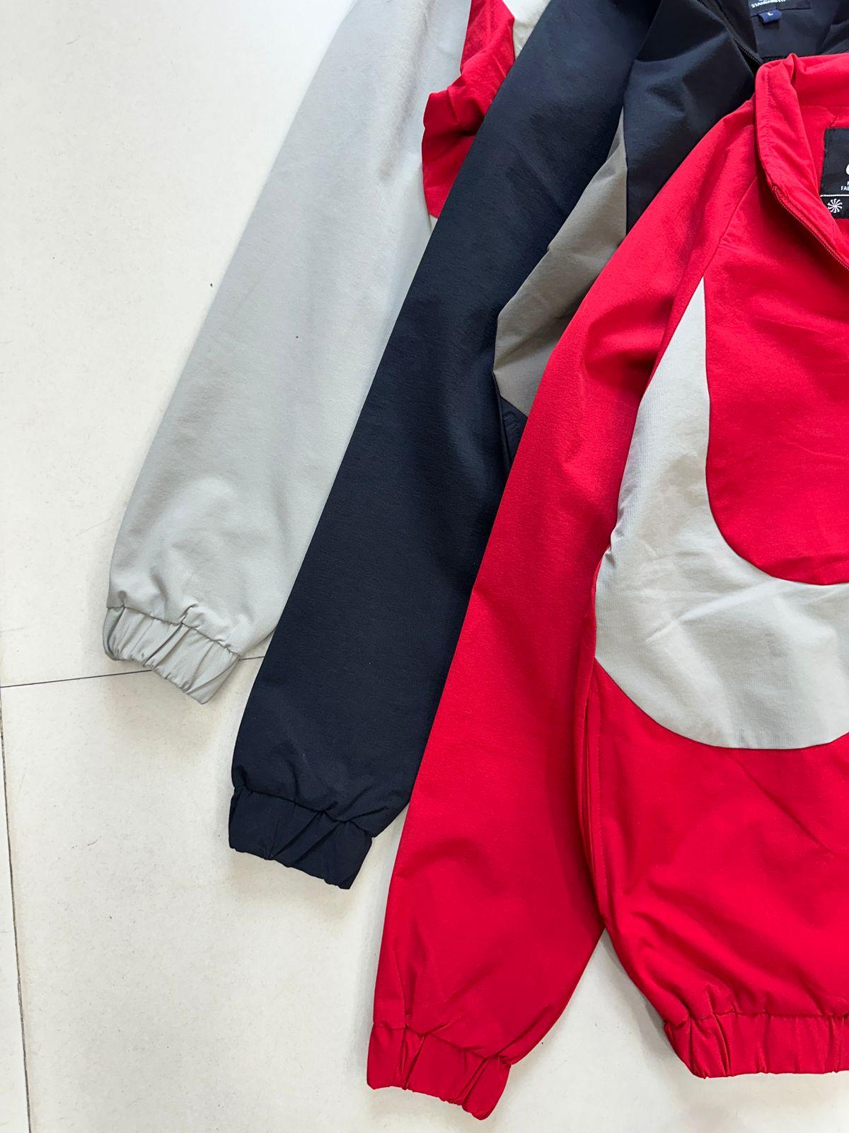 FIRST COPY NIKE PREMIUM QUALITY WINDCHEATER - Image 3