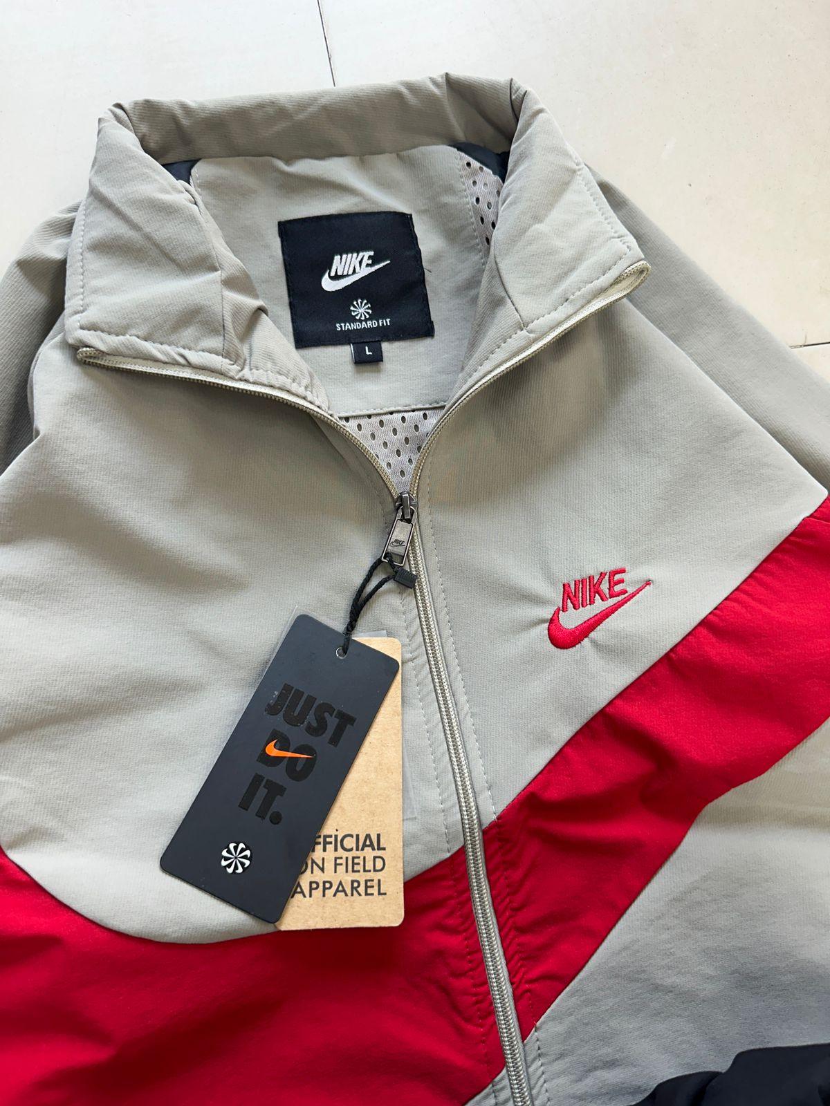 FIRST COPY NIKE PREMIUM QUALITY WINDCHEATER - Image 5