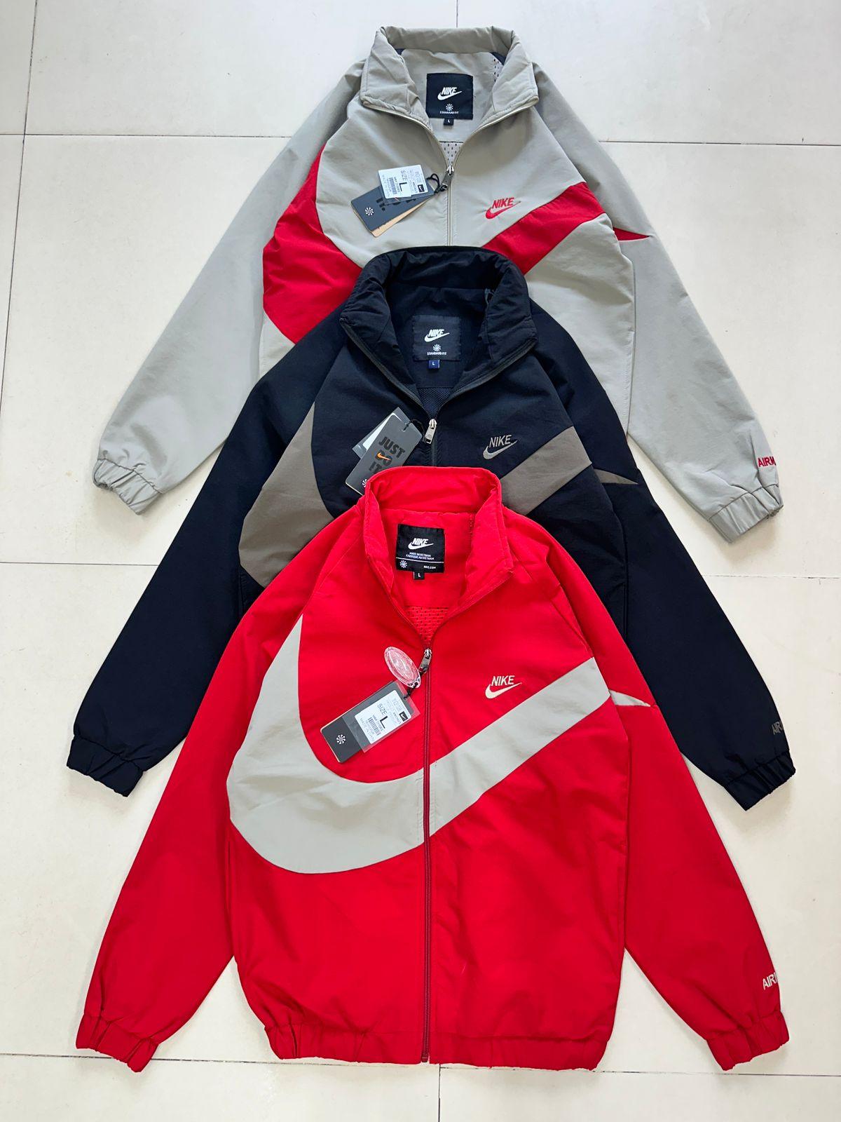 FIRST COPY NIKE PREMIUM QUALITY WINDCHEATER - Image 6