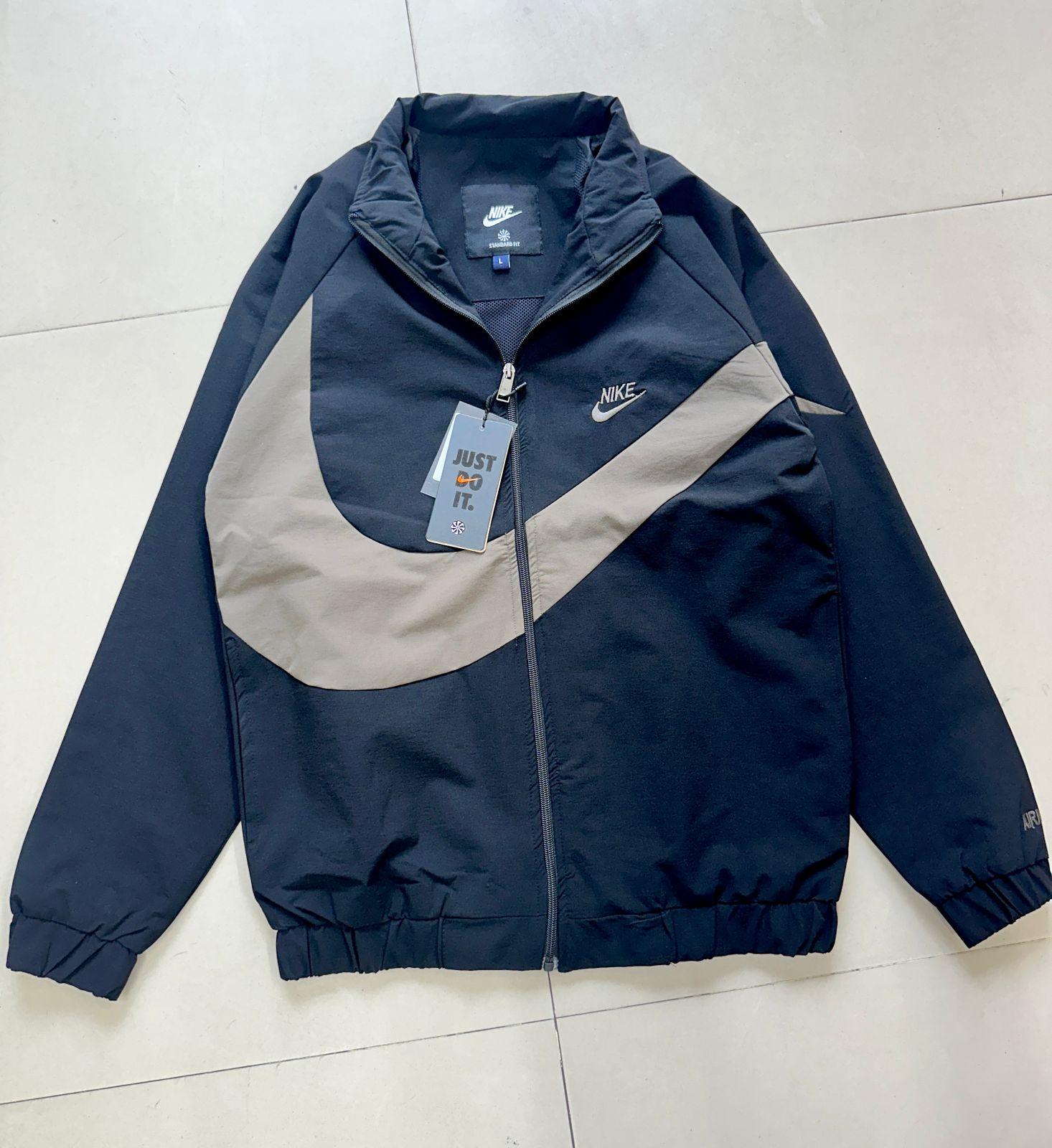 FIRST COPY NIKE PREMIUM QUALITY WINDCHEATER - Image 7