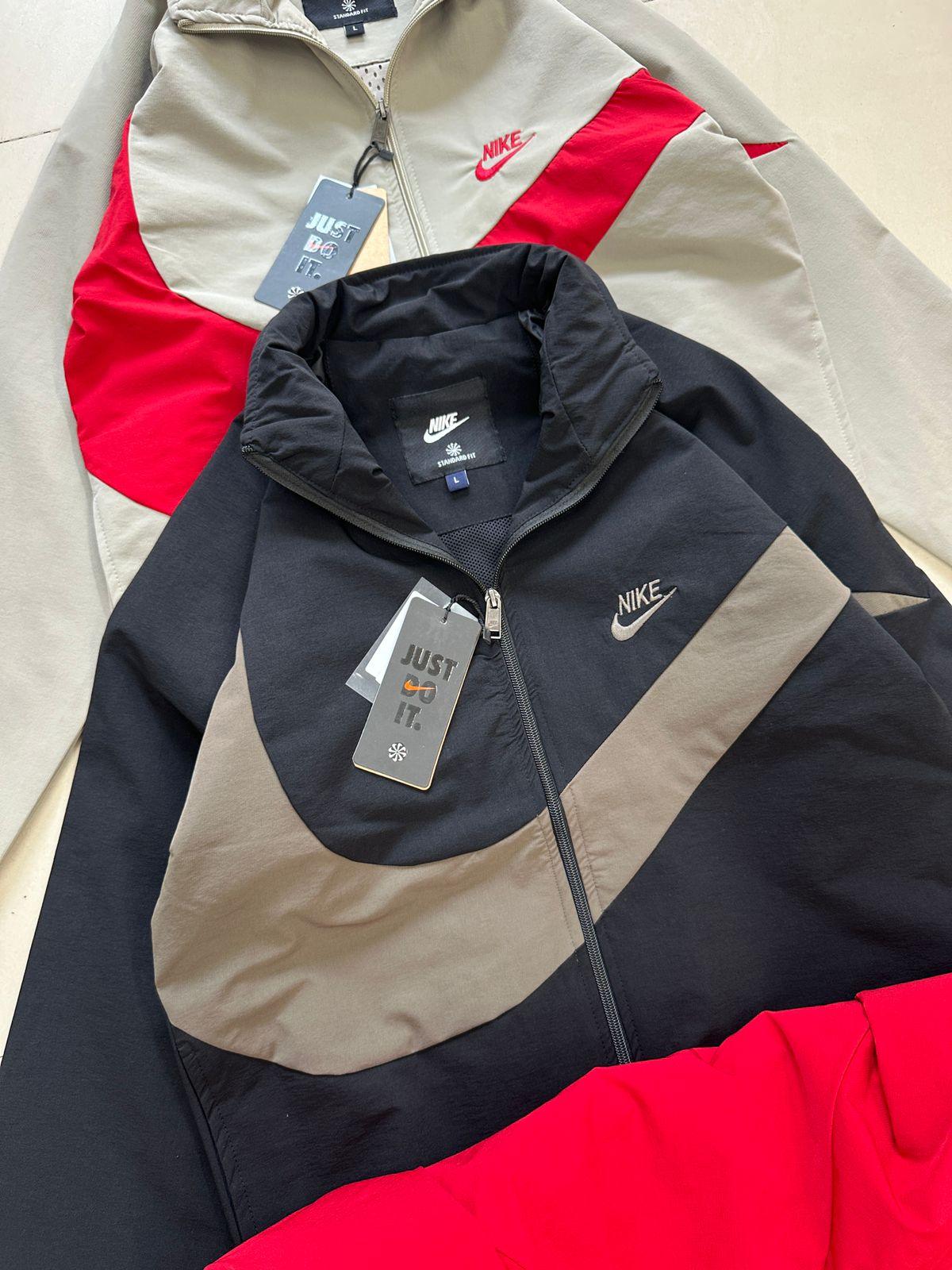 FIRST COPY NIKE PREMIUM QUALITY WINDCHEATER - Image 8