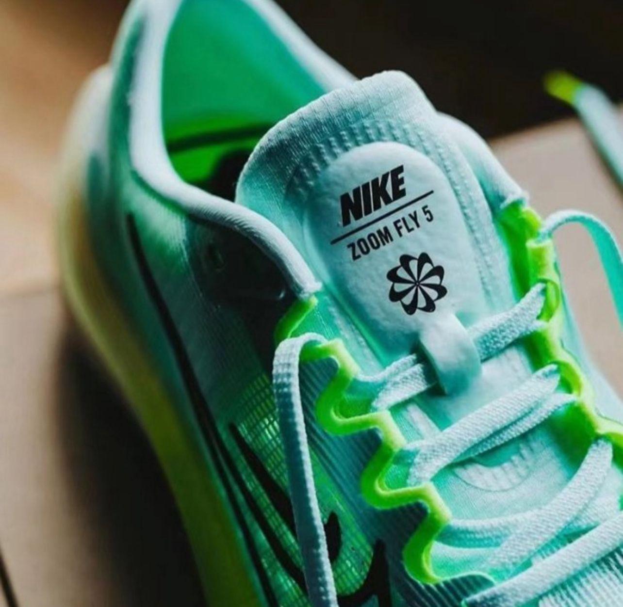 FIRST COPY NIKE ZOOM FLY 5 FOR MEN - Image 2