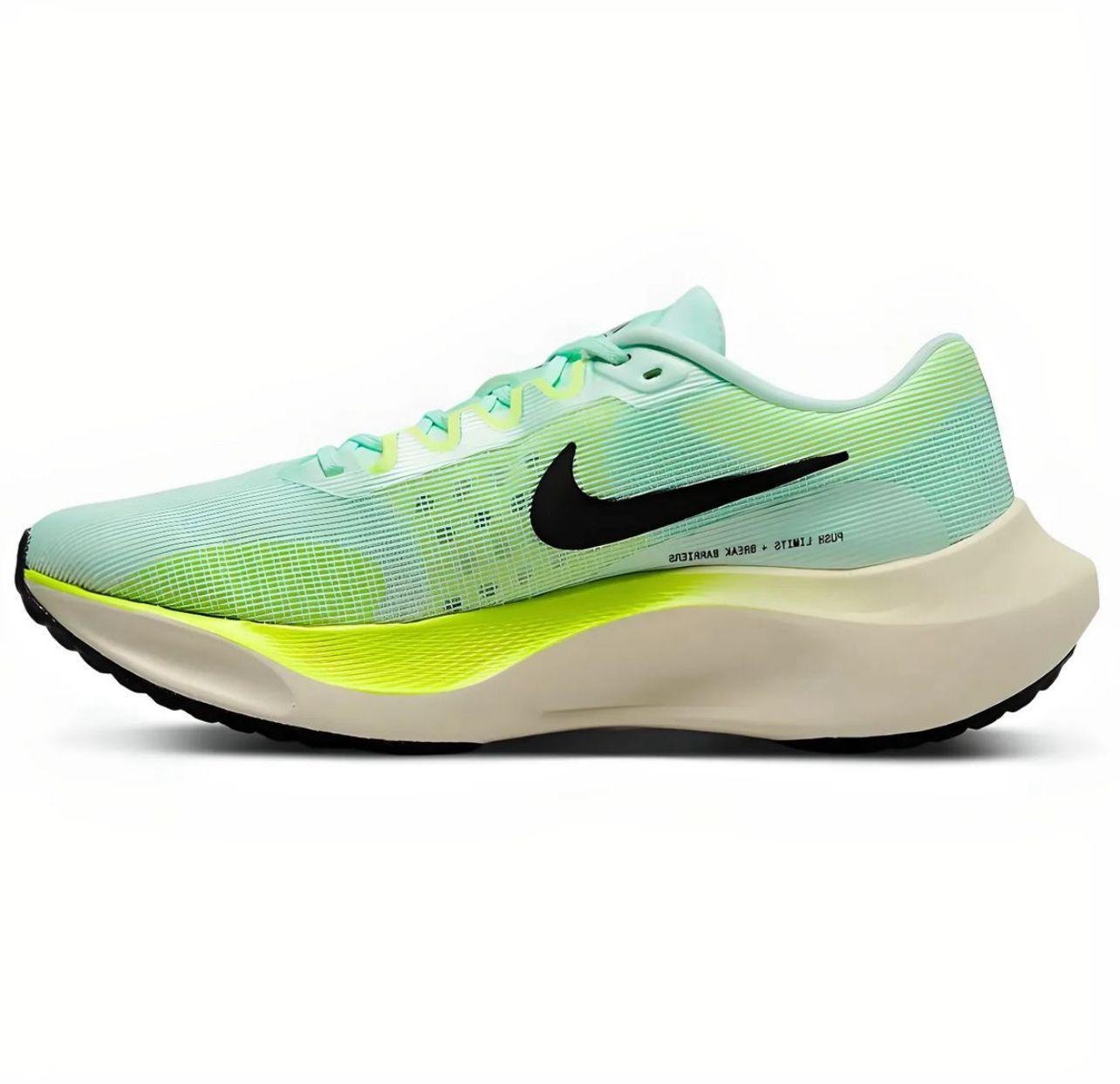 FIRST COPY NIKE ZOOM FLY 5 FOR MEN - Image 3