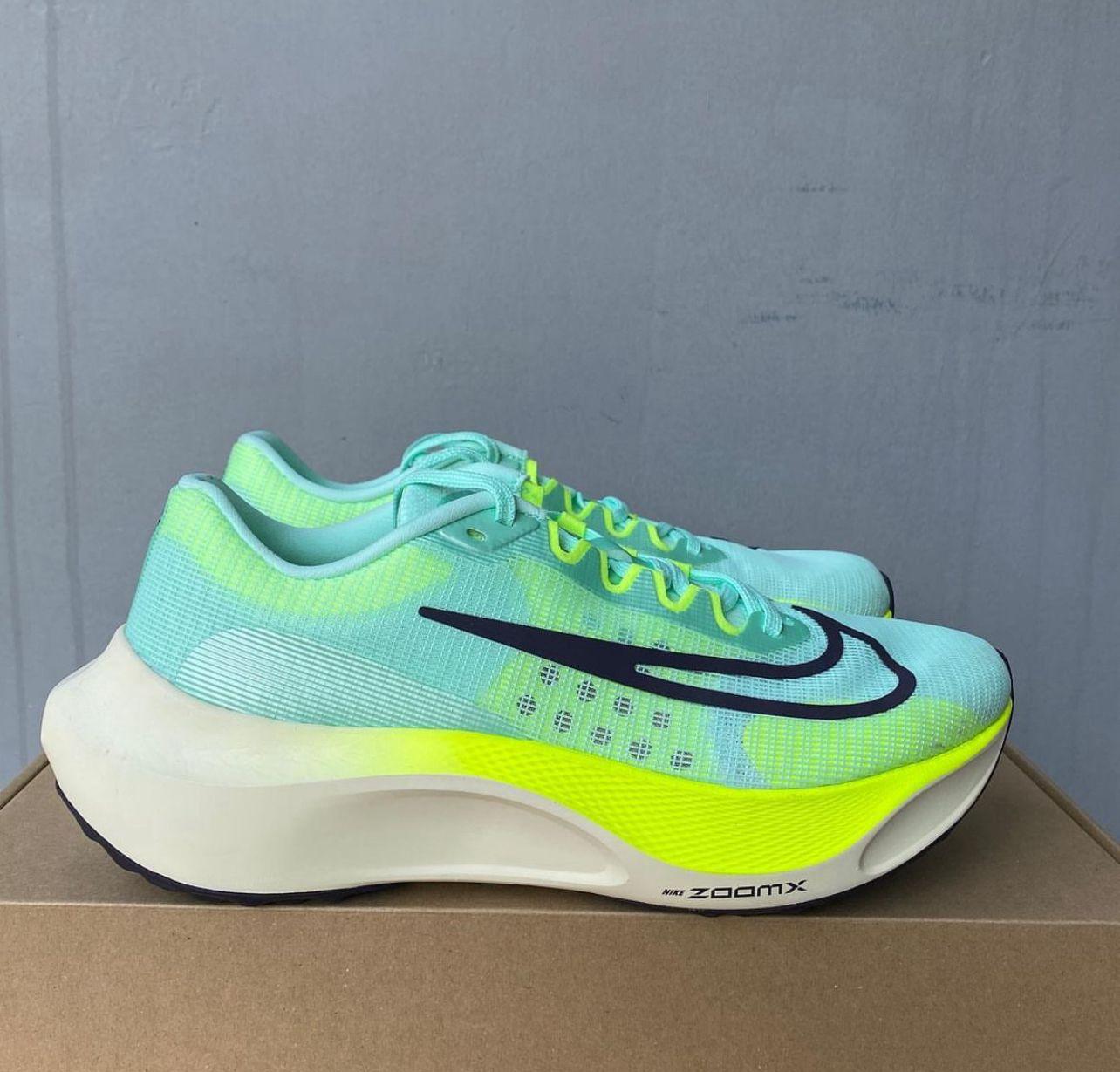 FIRST COPY NIKE ZOOM FLY 5 FOR MEN - Image 5