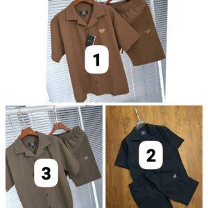 FIRST COPY PRADA COORDINATES FOR MEN