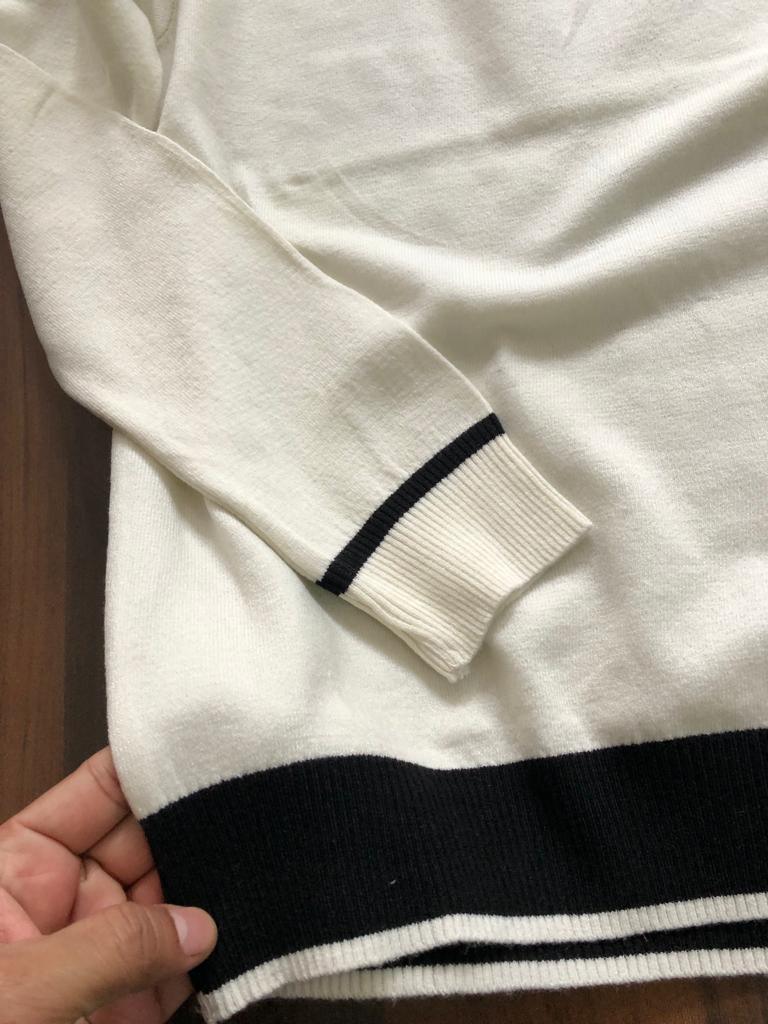 FIRST COPY PRADA IMPORTED WOOLLEN SWEATERS - Image 10