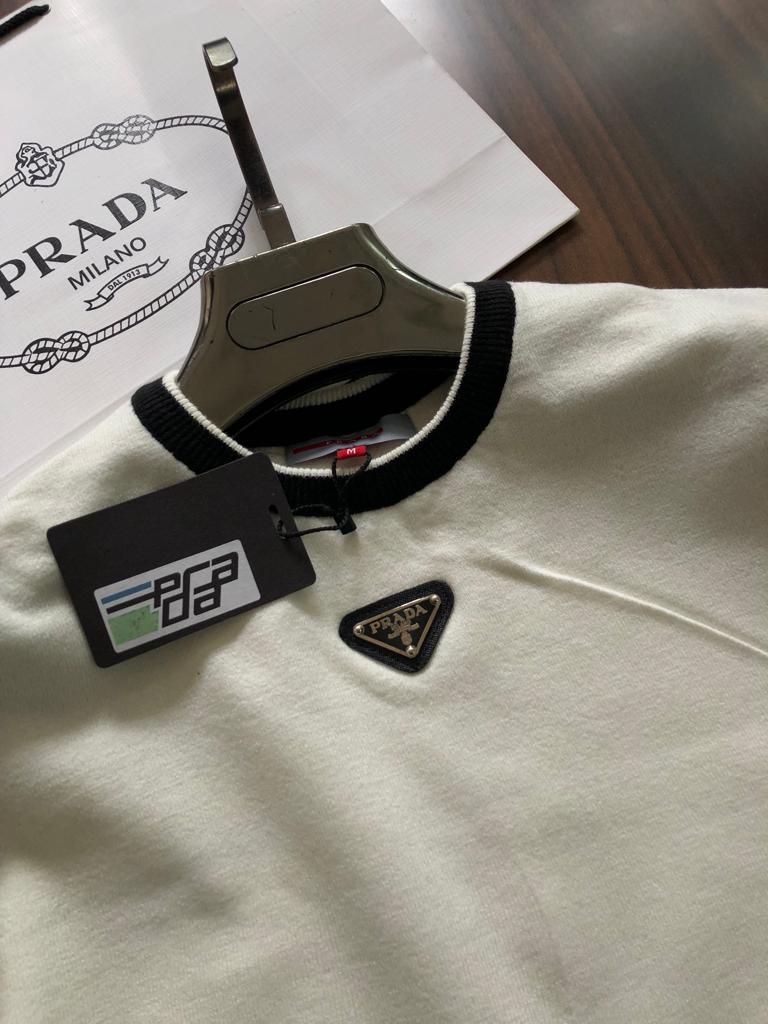 FIRST COPY PRADA IMPORTED WOOLLEN SWEATERS - Image 11