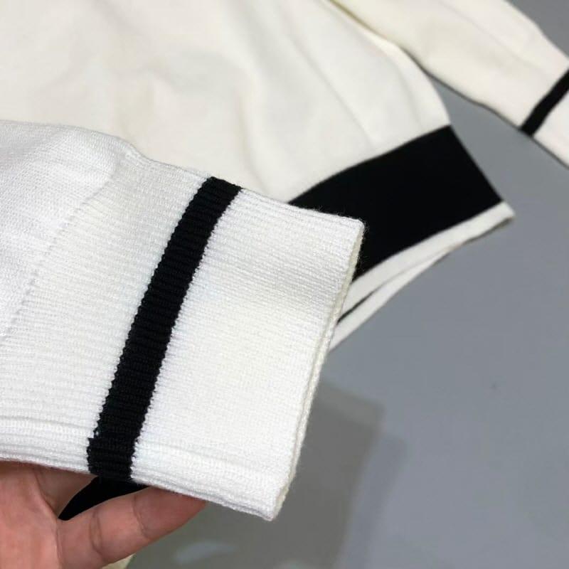 FIRST COPY PRADA IMPORTED WOOLLEN SWEATERS - Image 3