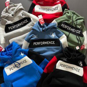 FIRST COPY PUMA PREMIUM HOODIE