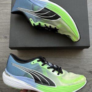 FIRST COPY Puma nitro deviate 2 shoes for men