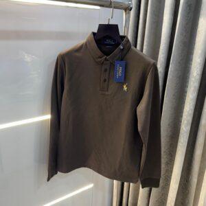 FIRST COPY Ralph Lauren Super Premium Polo T-Shirts