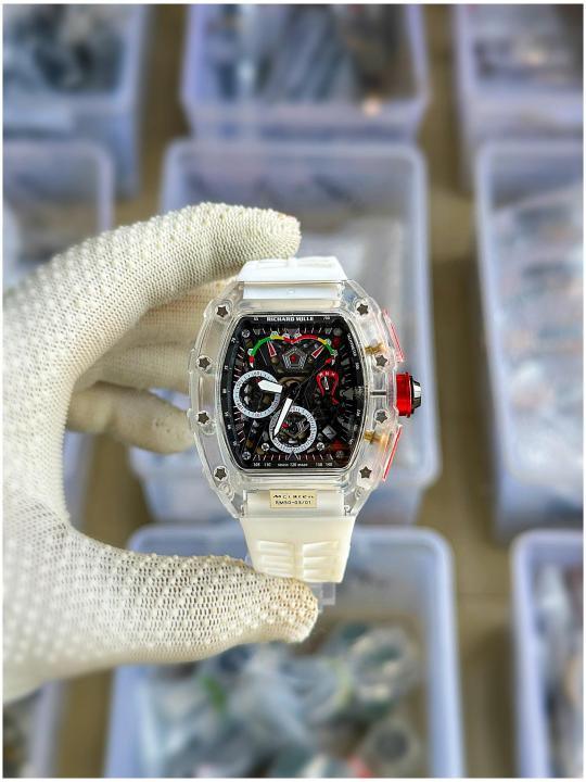 FIRST COPY Richard Mille Watch For Men - Image 3