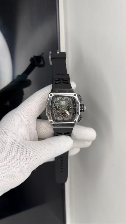 FIRST COPY Richard Mille Watch For Men - Image 4