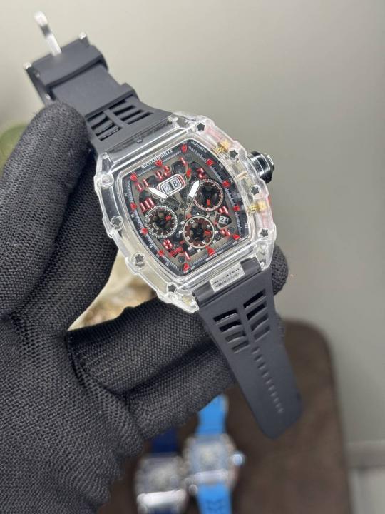 FIRST COPY Richard Mille Watch For Men - Image 6