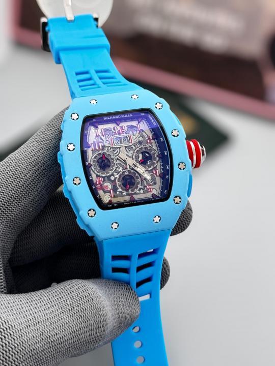 FIRST COPY Richard Mille Watch For Men - Image 7