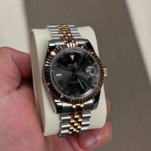 FIRST COPY Seiko Oyster Perpetual Automatic Watch