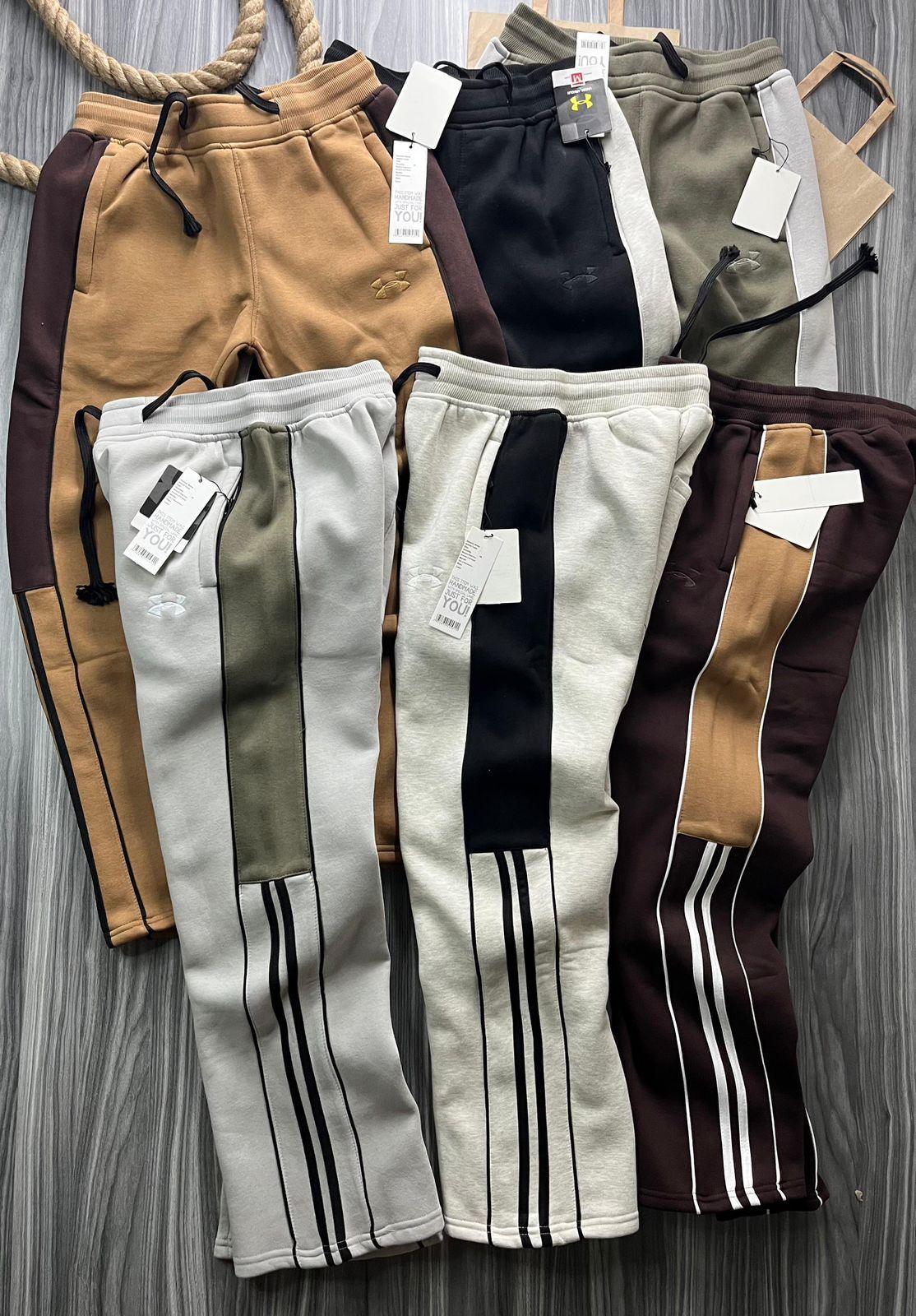 FIRST COPY UNDER ARMOUR PREMIUM QUALITY LOWER - Image 4