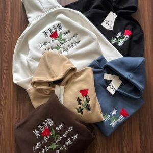 FIRST COPY ZARA HOODIE PREMIUM QUALITY