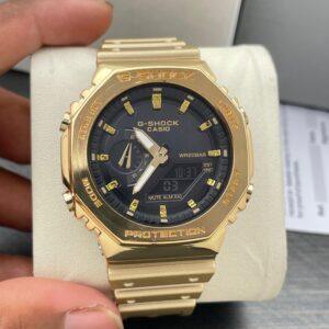 FIRST COYP GA-2100- JAPAN QUALITY WITH AUTOLIGHT