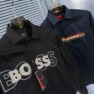 HUGO BOSS SHIRT PREMIUM ORIGINAL 2025