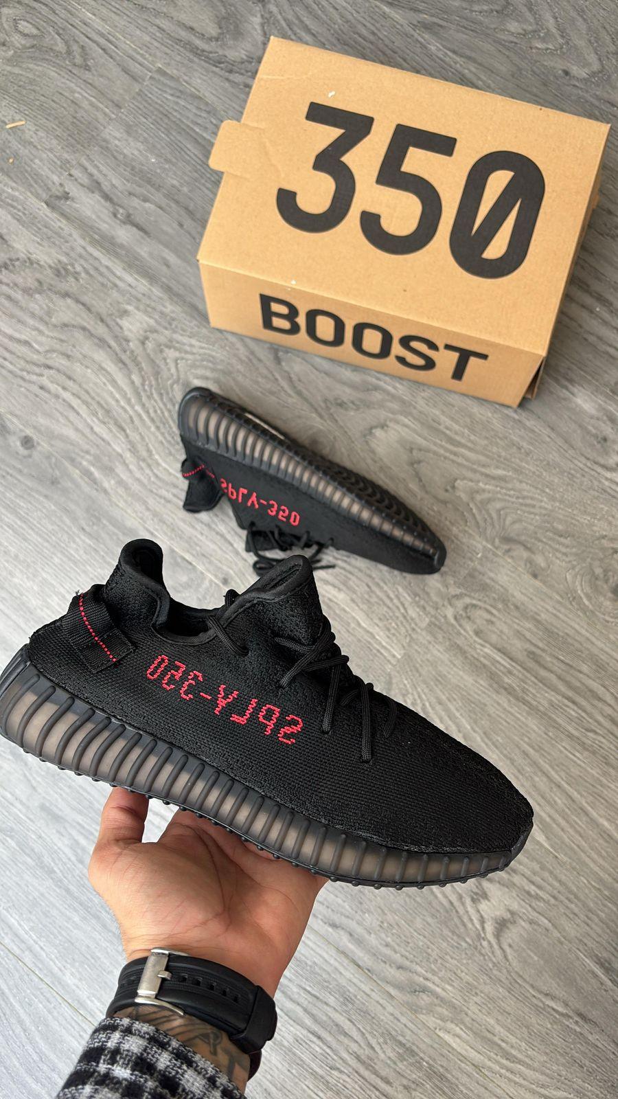 First Copy Adidas Yeezy Boost 350 V2 Supply - Image 2