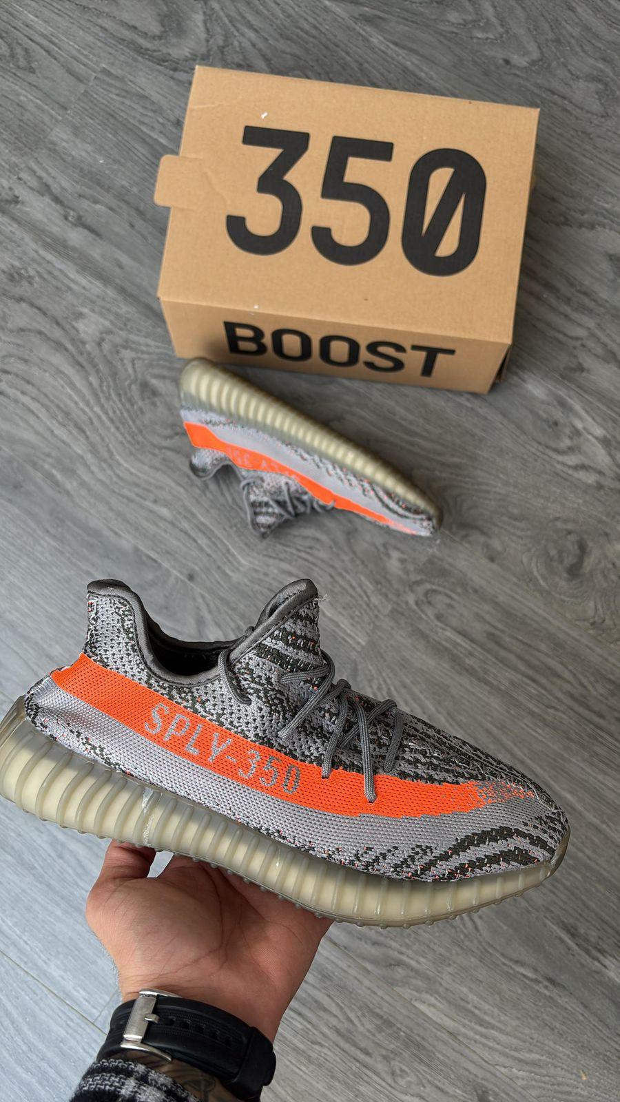First Copy Adidas Yeezy Boost 350 V2 Supply - Image 4