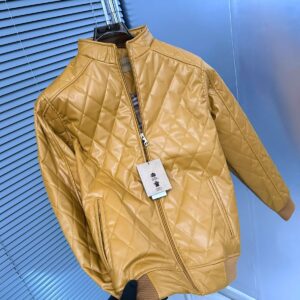 First Copy Burberry Imported Exclusive High-End Jacket for Men