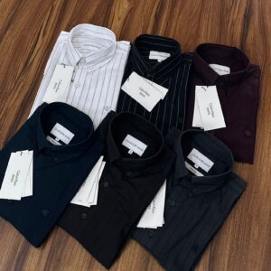 First Copy Calvin Klein Original Cotton Premium Shirts for Men