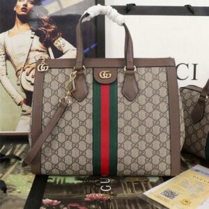 First Copy Gucci GG Ophidia Tote Bag for Women