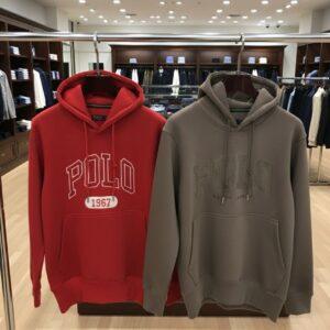 First Copy Ralph Lauren Premium Winter Zipper Jacket for Men